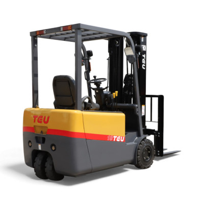 Вилковий навантажувач TEU FTB18